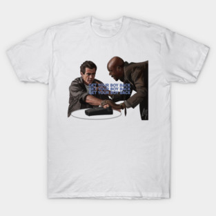 Ransom: Get Your Boy Back T-Shirt