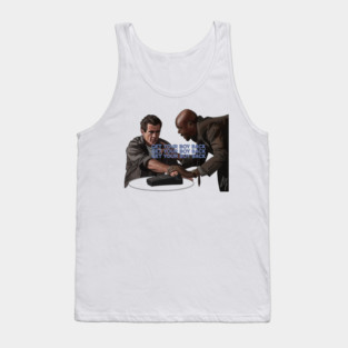 Ransom: Get Your Boy Back Tank Top