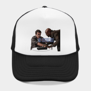 Ransom: Get Your Boy Back Hat