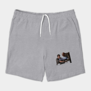 Ransom: Get Your Boy Back Shorts