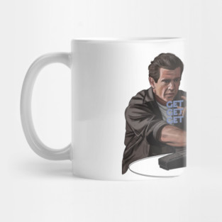 Ransom: Get Your Boy Back Mug