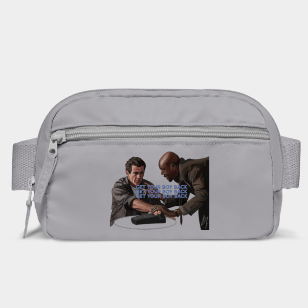 Ransom: Get Your Boy Back by 51Deesigns