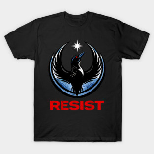 minnesota-resistance-symbol T-Shirt