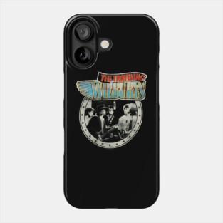 Traveling-Wilburys Phone Case