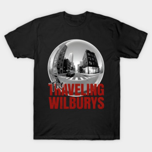Traveling-Wilburys T-Shirt