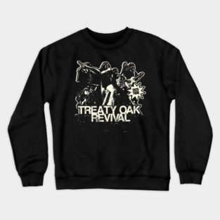 Treaty Oak Revival Crewneck Sweatshirt