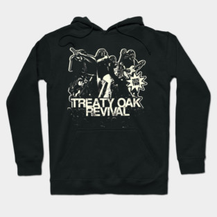 Treaty Oak Revival Hoodie