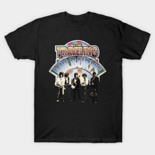 Traveling Wilburys T-Shirt