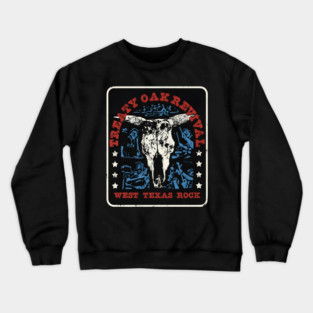 Treaty Oak Revival Crewneck Sweatshirt