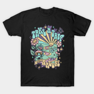 Tripping Daisy T-Shirt