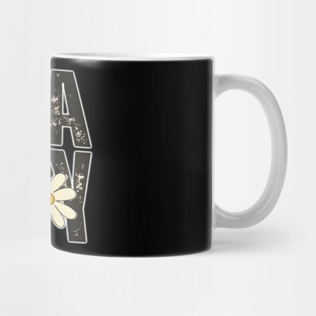 Tripping Daisy by dtr_art