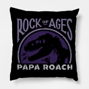 Papa Roach Pillow