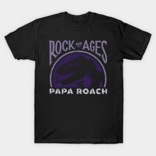 Papa Roach T-Shirt