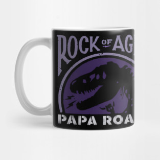 Papa Roach Mug