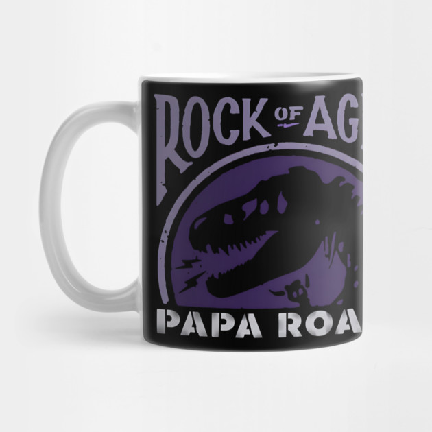 Papa Roach by dtr_art