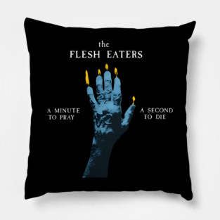The-One-Flesh-On-Eaters-Own Pillow