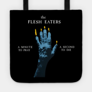 The-One-Flesh-On-Eaters-Own Tote
