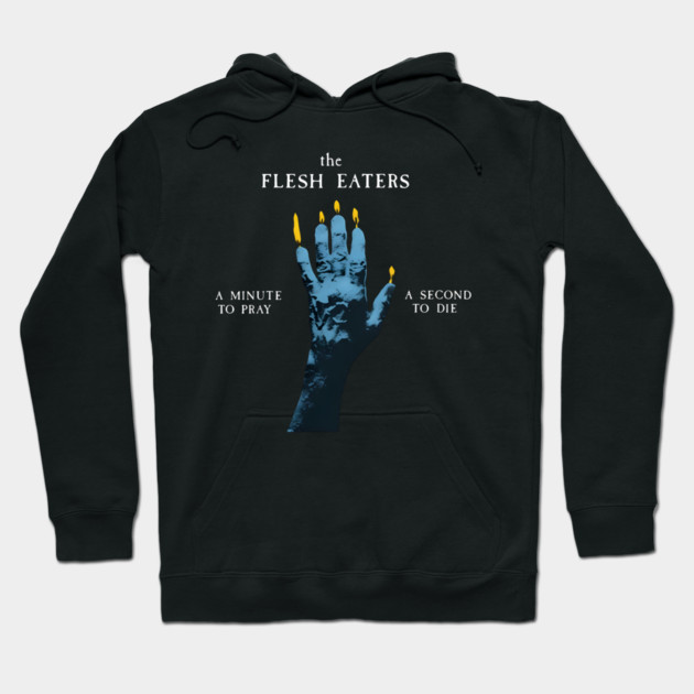 The-One-Flesh-On-Eaters-Own Hoodie by dtr_art