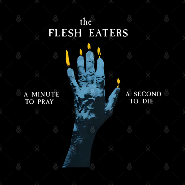 The-One-Flesh-On-Eaters-Own by dtr_art