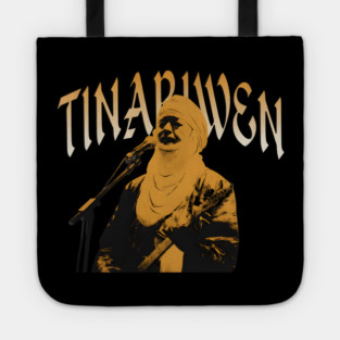 Tinariwen Tote