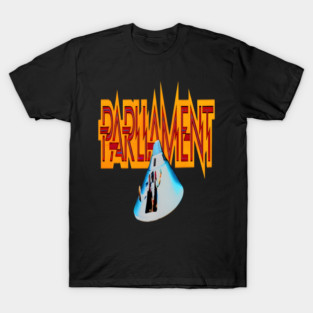 Parliament T-Shirt