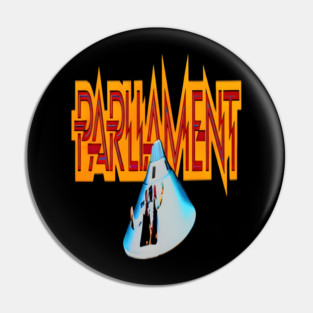 Parliament Pin