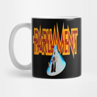 Parliament Mug