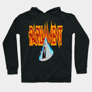 Parliament Hoodie