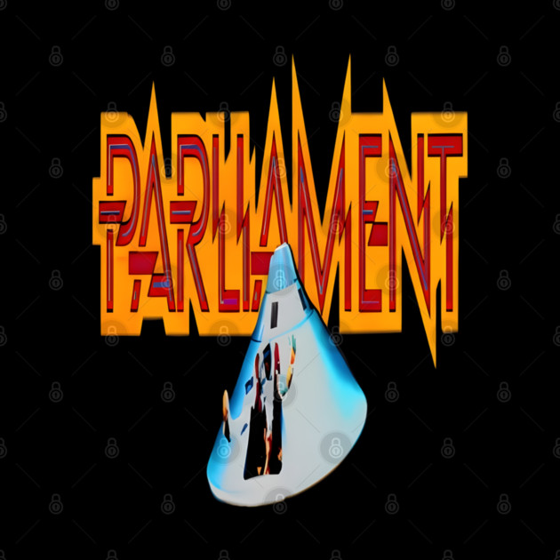 Parliament by dtr_art