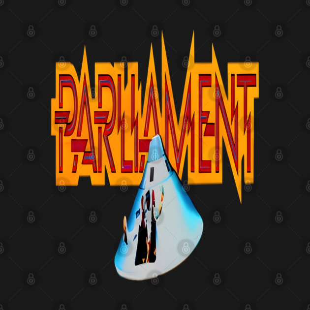 Parliament by dtr_art