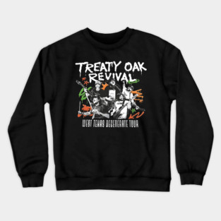 Treaty Oak Revival Crewneck Sweatshirt