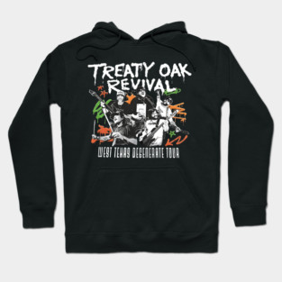 Treaty Oak Revival Hoodie