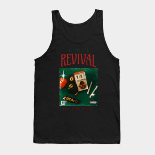 Treaty Oak Revival Tank Top