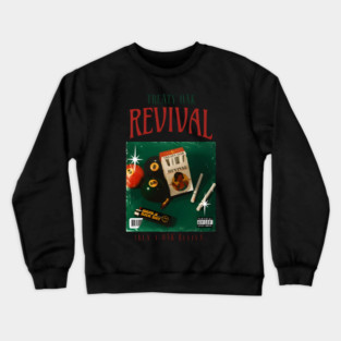 Treaty Oak Revival Crewneck Sweatshirt