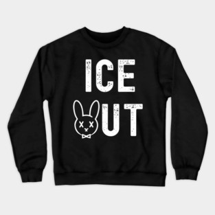 Ice-Out Crewneck Sweatshirt