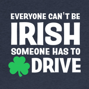 ST-PATRICKS-DAY T-Shirt