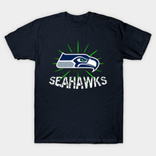 Football-Fan-Seattle T-Shirt