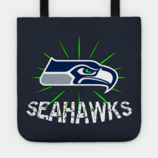 Football-Fan-Seattle Tote