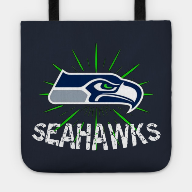 Football-Fan-Seattle Tote by aziz's Store 10