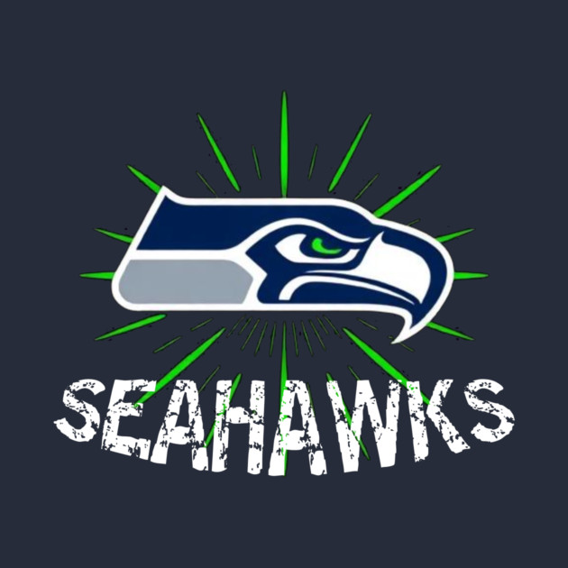 Football-Fan-Seattle by aziz's Store 10