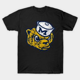 Michigan Wolverines T-Shirt