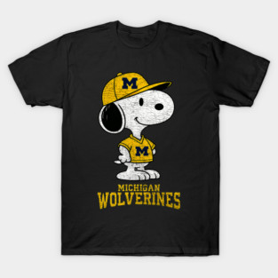Michigan Wolverines T-Shirt