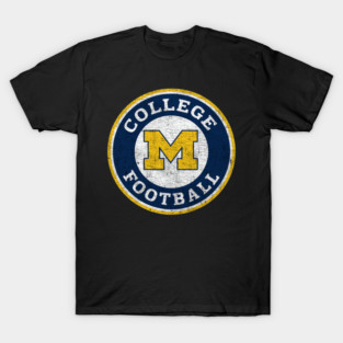 Michigan Wolverines T-Shirt
