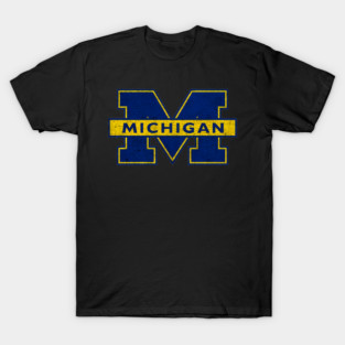 Michigan Wolverines T-Shirt