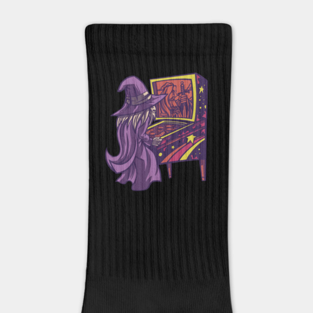 Pinball Wizard by Cosmo Gazoo