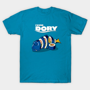 Found Dory T-Shirt