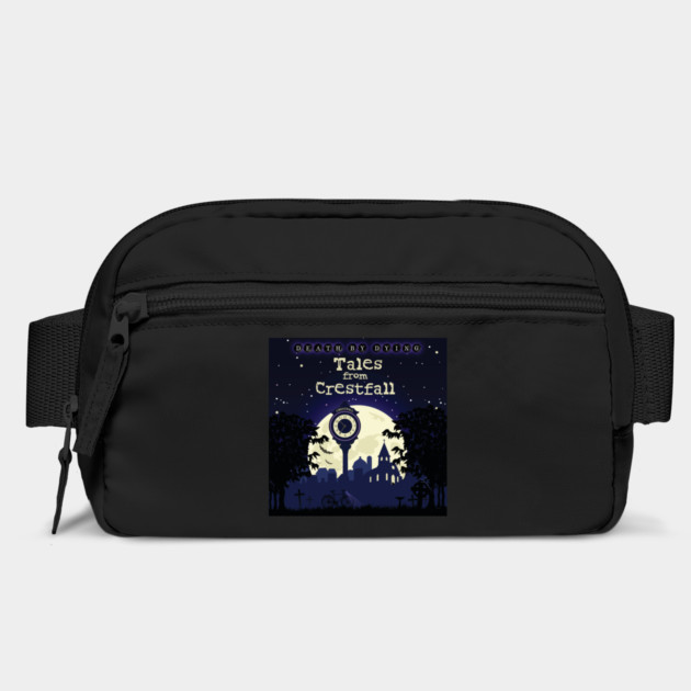 Tales from Crestfall by Death by Dying Podcast