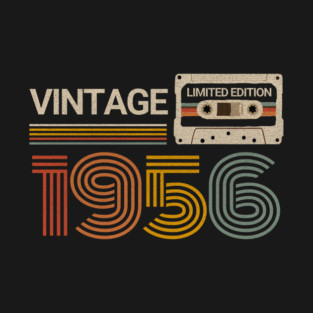 70th-birthday T-Shirt