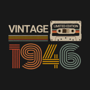 80th-birthday T-Shirt