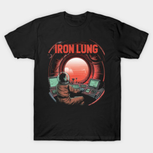 Iron-Lung T-Shirt